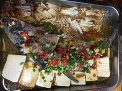 徽州美食-徽州美食(三十年老店)