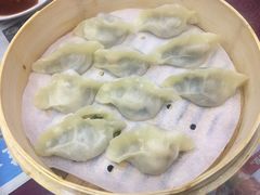 -大清花饺子(五五路店)