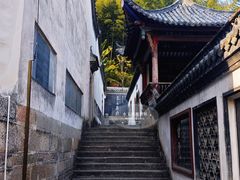 -五祖寺