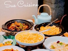 -苏帮袁Sue Cuisine(来福士店)