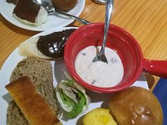 -So Lounge索兰至餐厅(蓝色港湾店)