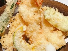 炸虾天妇罗-南风(淮海街店)