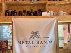 -METAL HANDS(五道营店)
