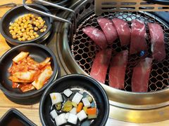 -九田家黑牛烤肉料理(新光汇店)