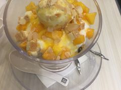-满记甜品(优客百盛店)