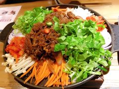 -冰川延边料理·炭烤串(原小木屋店)