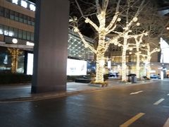 -北京SKP