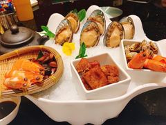 -上海1号私藏菜(静安店)