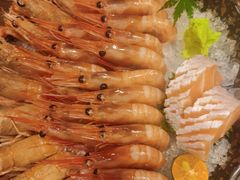 -田舍家Inakaya·炉端烧·铁板烧(天汇igc店)