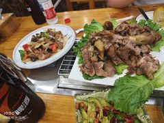 -张记焖窑·十五年专注焖烤(雍和宫店)