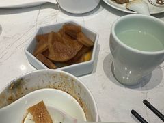 -船歌·鱼水饺青岛菜(国贸商城店)