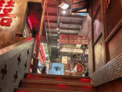 -萍姐火锅·公路夜市(南京新街口店)