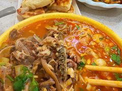 -老师家羊杂碎(延安总店)