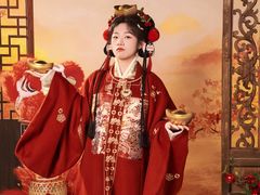 -海马体照相馆(天津世纪都会店)