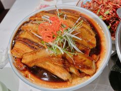 极品扣肉-肥肥小厨(清华路店)