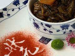 宁波烤菜-宁波状元楼酒店(和义路店)