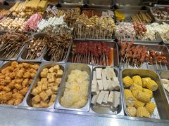 -林静小吃(复兴路店)