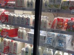 -物美超市(马家堡店)