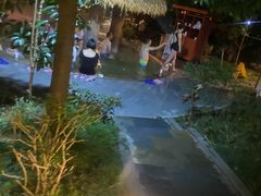 -中铁花水湾四季温泉谷