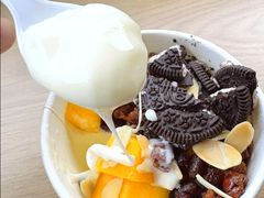 -丁丁&当当牦牛酸奶·酥油面包(官门口店)