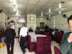 大堂-龙潭李鸭子同乐饭店