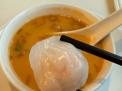 -利苑酒家(宜安广场店)