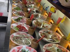 -西江红·株洲本地菜(滨江南路店)