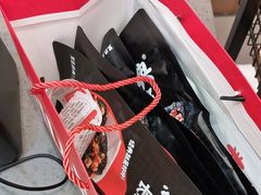 -黑色经典臭豆腐·湖南特产(潇湘文化店)