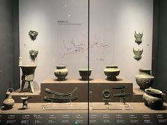 -陕西历史博物馆