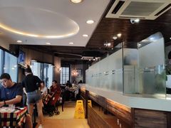 -遇见西木美式餐厅(体育路店)