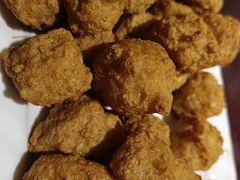 -华盛园卷子王农家菜水库鱼