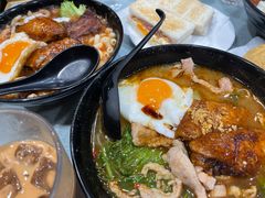 -华嫂冰室(尖沙咀店)