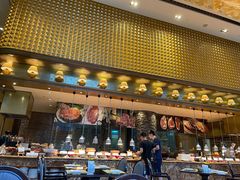 -万达瑞华酒店美食汇自助餐厅(楚河汉街店)