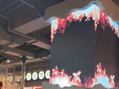 -西塔老太太泥炉烤肉(北京双井店)
