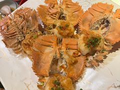 -京料理·日料自助·铁板燒(复悦城店)