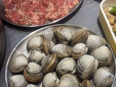 -小黑牛烤肉(聚隆店)
