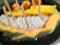 -海底捞火锅(劲松店)