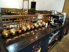 -渝宗老灶火锅(巴国城店)