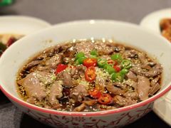 -汤记传菜(秀浦路店)