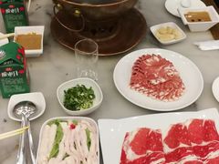 -牛街·马辈儿涮肉(牛街二店)
