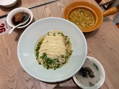 -新万鑫银丝面·非遗无锡味(惠山古镇店)