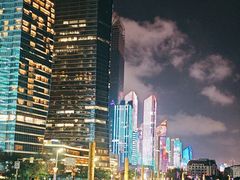 -青岛第三海水浴场