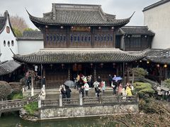 -胡雪岩故居