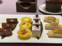 -宝燕壹号景观餐厅(龙盛国际商业广场店)
