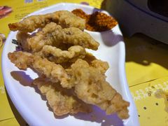 -赖胖子肉蟹煲(金牛万达店)