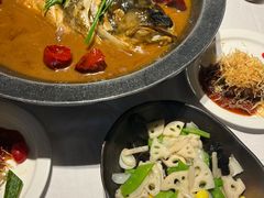 -八分饱·西津会(西津渡店)