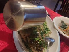 -粤北餐馆