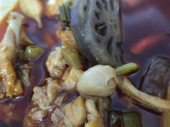 -米二红烧兔(华阳店)