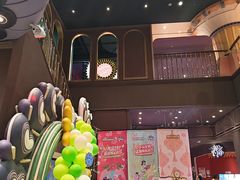 -银座和谐广场