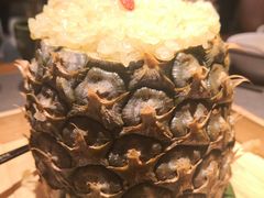 -云海肴·汽锅鸡·云南菜(高德置地店)